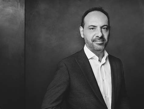 Kering names Mehdi Benabadji the new CEO of Brioni .